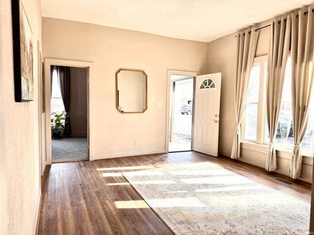 House for sale in Andrews, Indiana