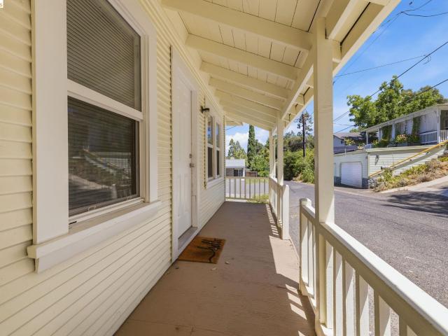 House for sale in Sonora, California