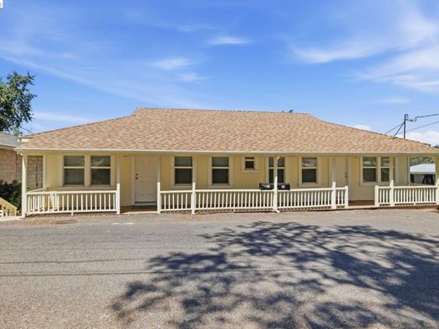 House for sale in Sonora, California
