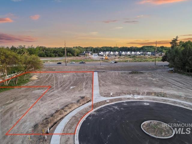 Land for sale in Eagle, Idaho