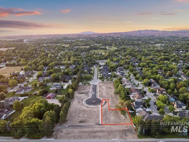 Land for sale in Eagle, Idaho