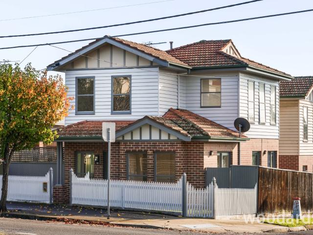 Apartment for rent in Camerons Creek, Victoria