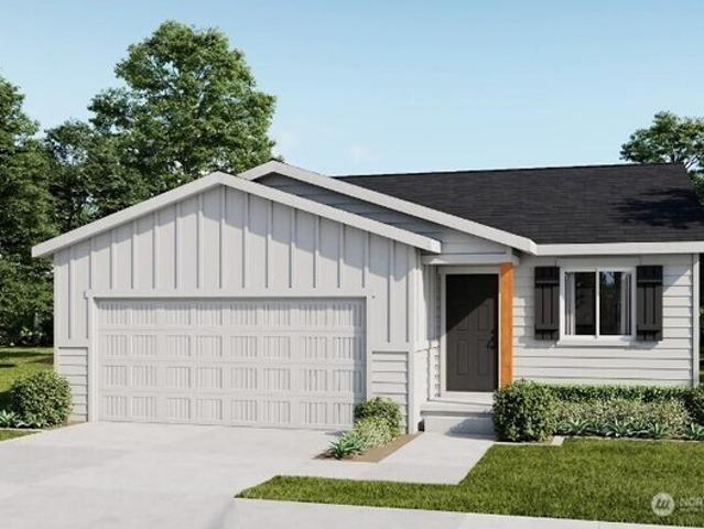 House for sale in Sequim, Clallam County