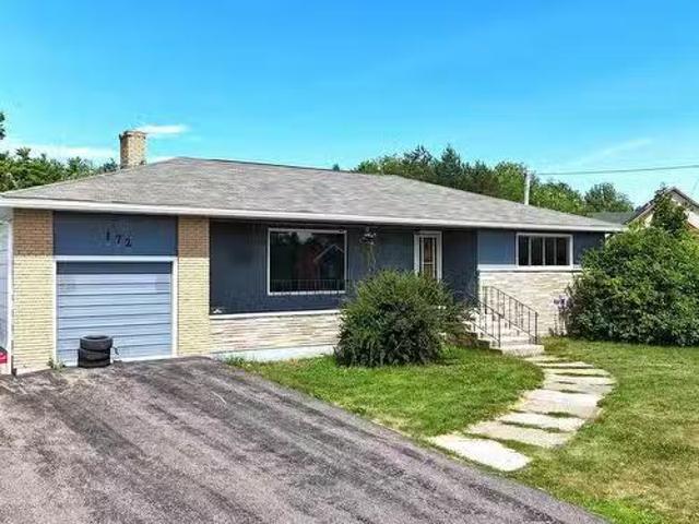 House for sale in Bridgewater, Nova Scotia