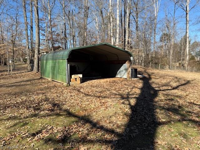 Property for sale in Mocksville, North Carolina