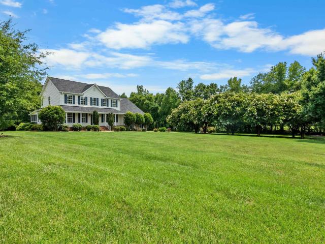 House for sale in Pelzer, South Carolina