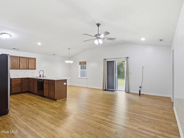 House for sale in New Bern, North Carolina