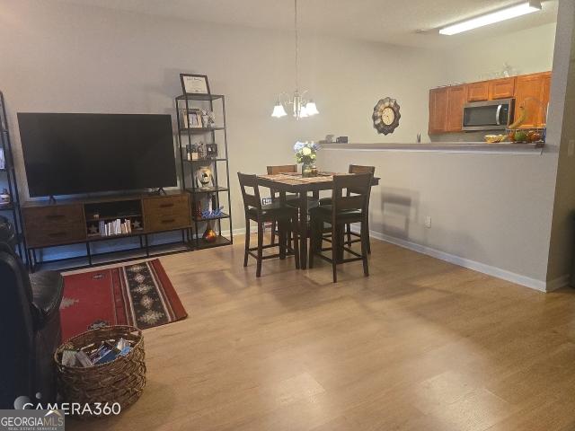 Townhouse for sale in Conyers, Georgia