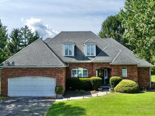 House for sale in Caldwell, West Virginia