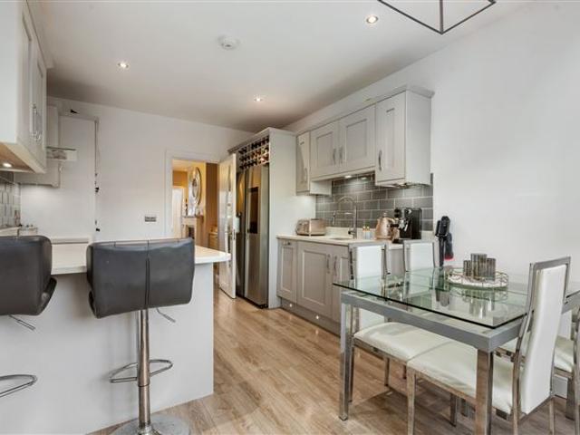 Terraced House for sale in Bluebell, North Tipperary