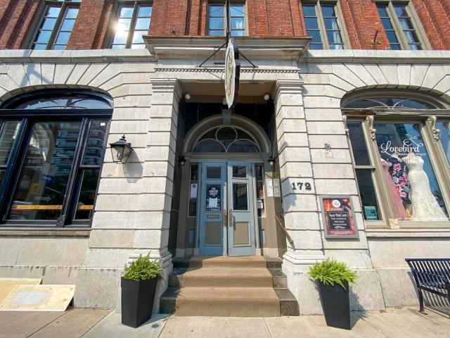 Apartment for rent in Kingston, Ontario