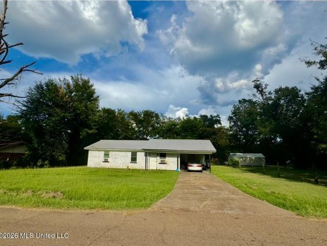 House for sale in Crystal Springs, Mississippi