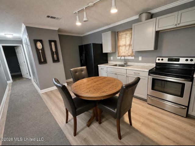 House for sale in Crystal Springs, Mississippi