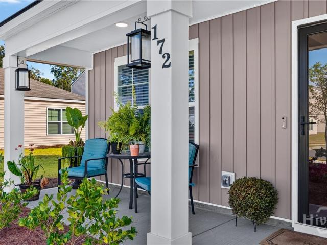 House for sale in Savannah, Georgia