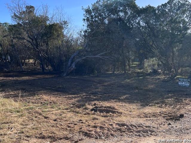 Land for sale in Bandera, Texas