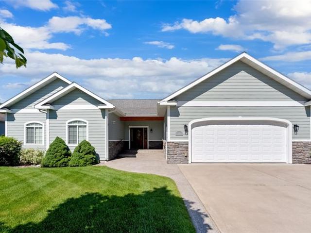 House for sale in Kalispell, Montana