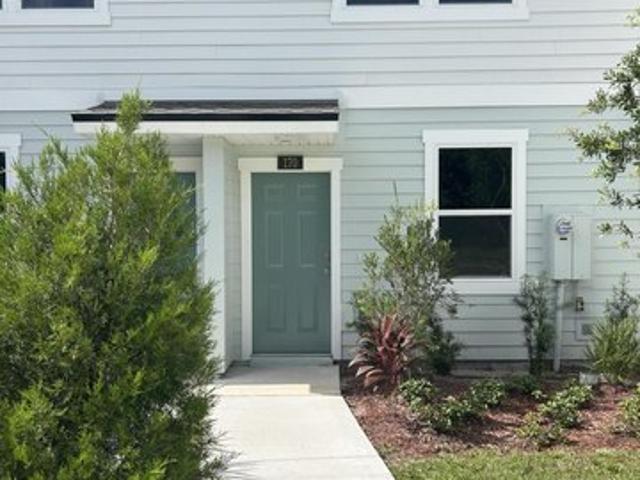 Townhouse for sale in Saint Johns, Florida