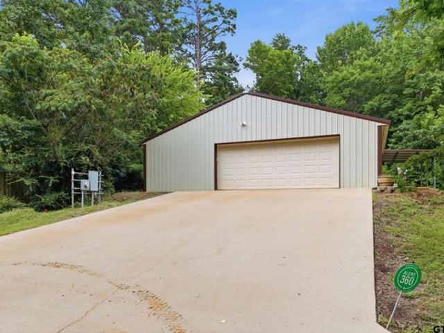 House for sale in Rusk, Texas