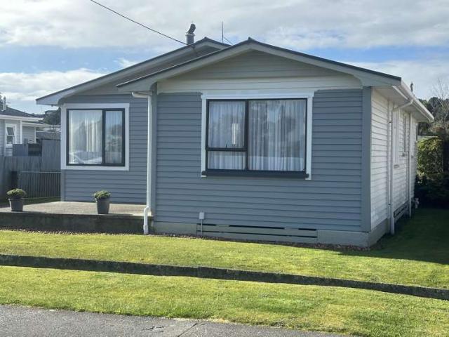 House for sale in Hokitika, Westland District