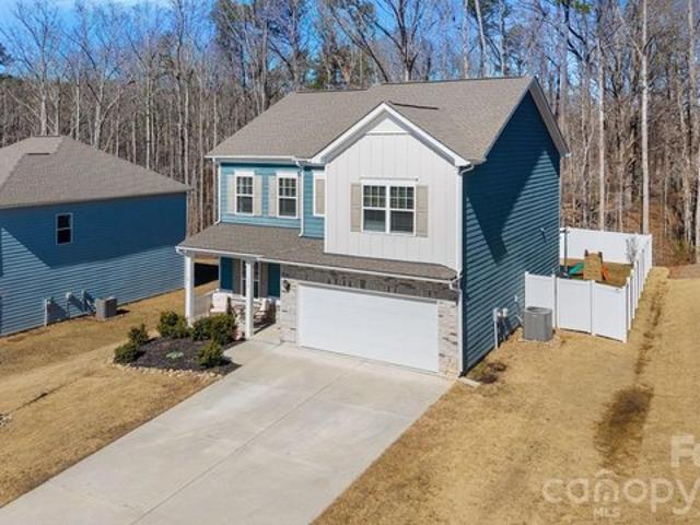 House for sale in Stanfield, North Carolina