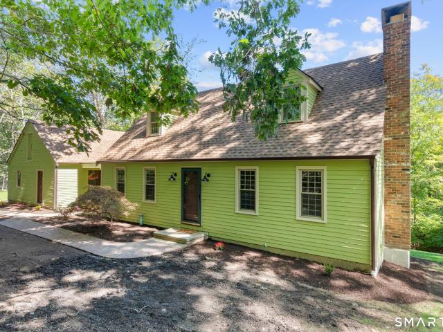 Property for sale in Killingworth, Connecticut