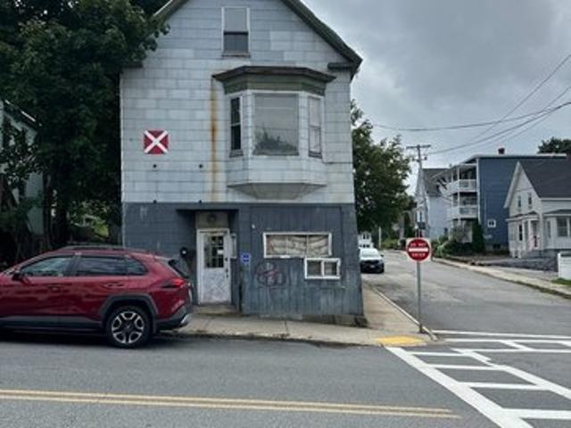 Land for sale in Gardner, Massachusetts