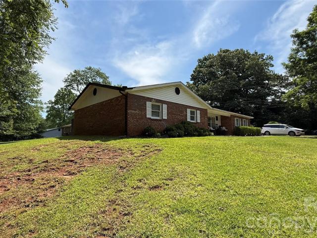 House for sale in Rutherford, North Carolina