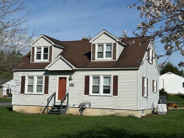 House for sale in Fonda, New York