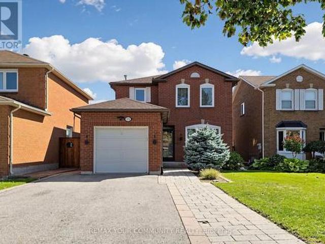 House for sale in York, Ontario
