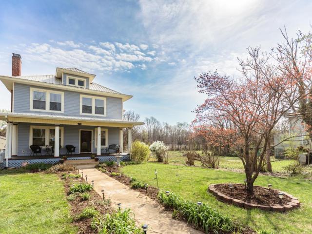House for sale in Virginia