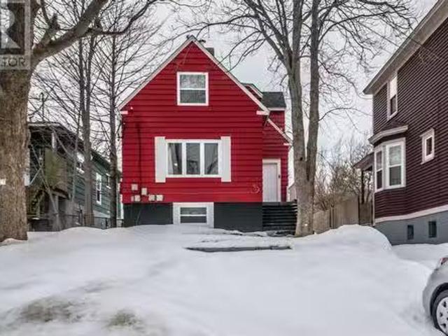 Condo for sale in Foxtrap, Newfoundland And Labrador