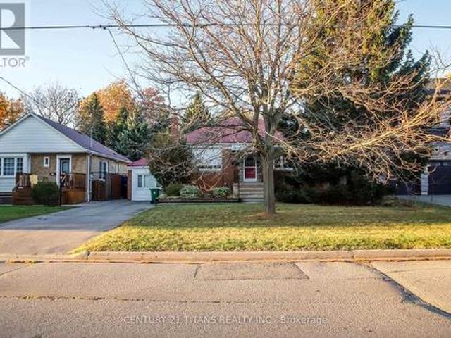House for sale in Scarborough Southwest, Toronto