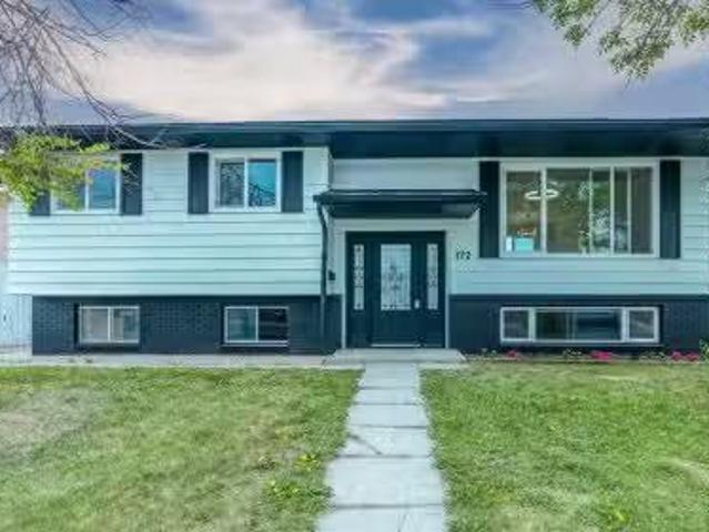 House for sale in Northwest, Alberta