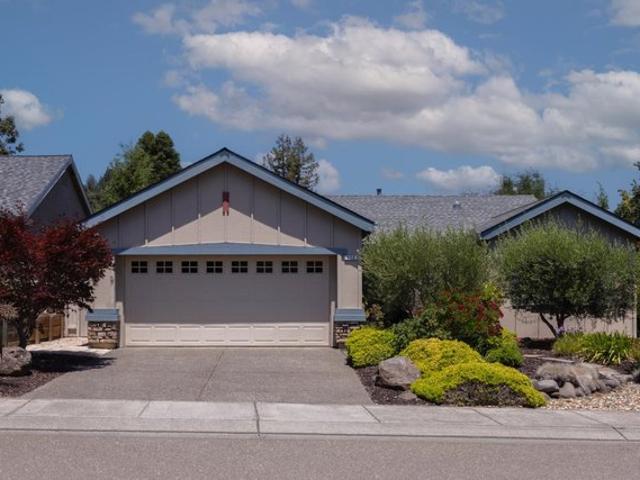 House for sale in Cloverdale, California