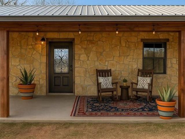 Farm for sale in Bosque, Texas