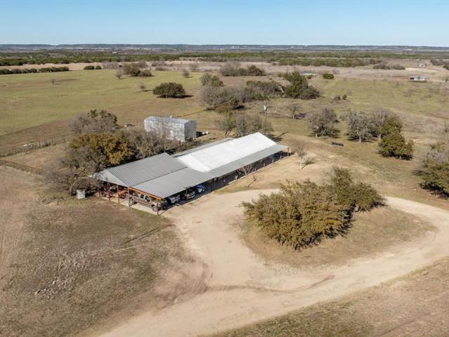 Land for sale in Bosque, Texas