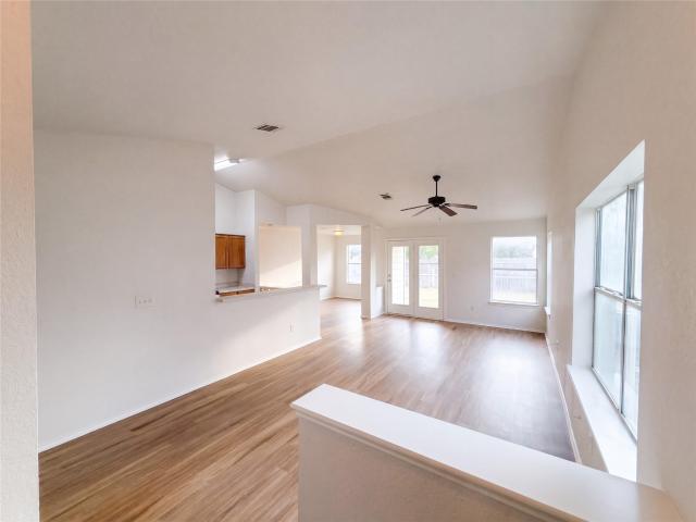 Townhouse for sale in Williamson, Texas