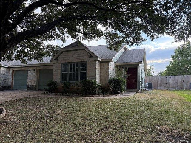 Townhouse for sale in Williamson, Texas