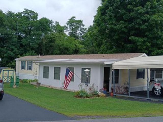 House for sale in Howard, Pennsylvania