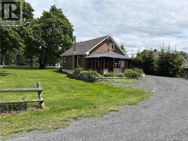 House for sale in Restigouche, New Brunswick