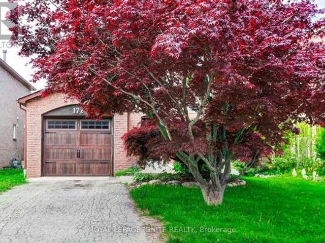 House for sale in Durham, Ontario