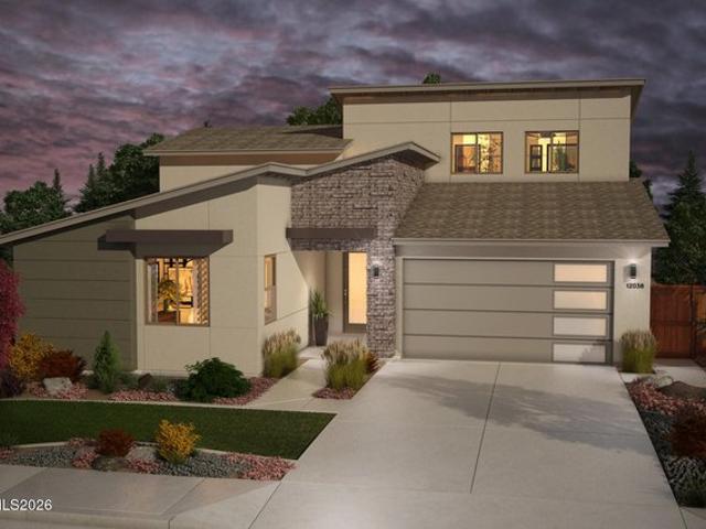 House for sale in Carson City