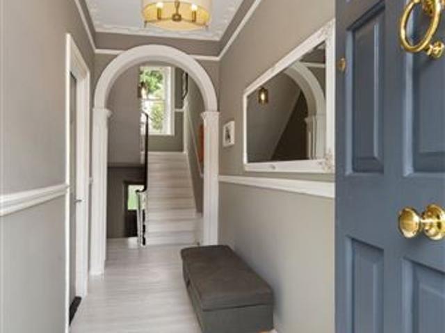 House for sale in Rathmines Terrace, Dublin