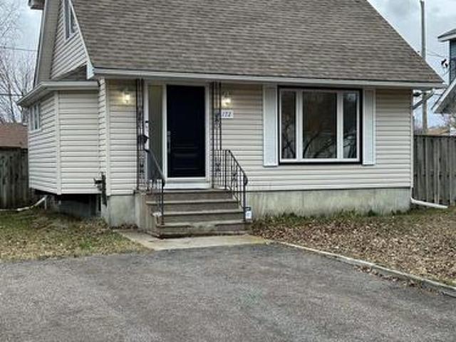 House for rent in Thunder Bay, Ontario