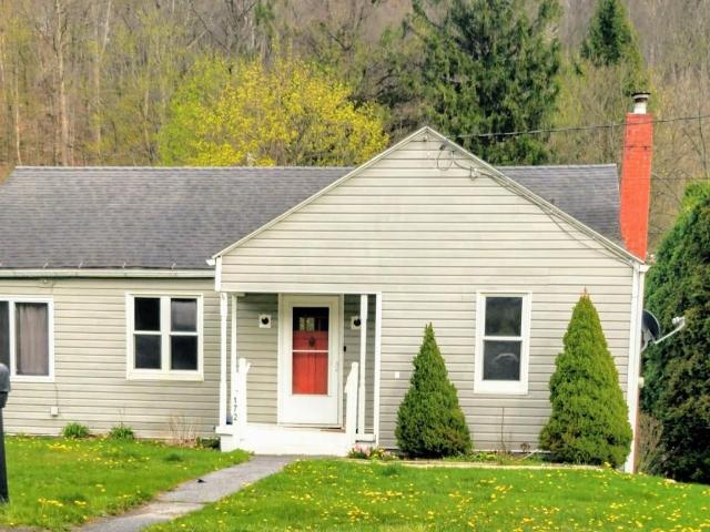 House for rent in Bedford, Pennsylvania