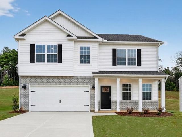 House for sale in Wilsons Mills, North Carolina