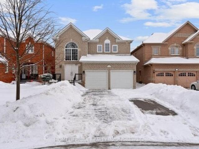 House for rent in York, Ontario