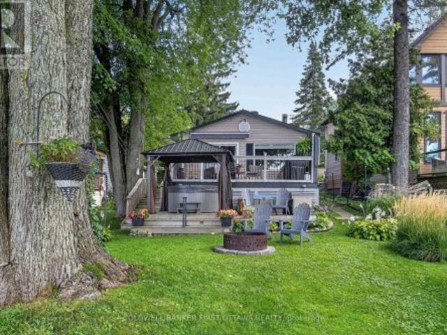 House for sale in Beckwith, Ontario