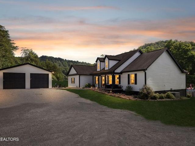 House for sale in Tennessee