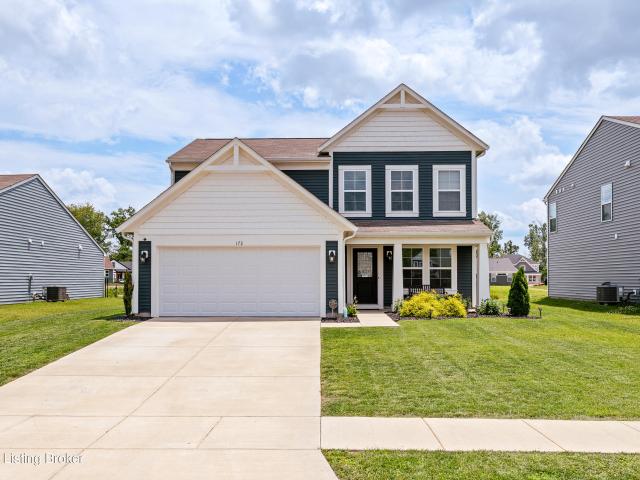 House for sale in Shepherdsville, Kentucky